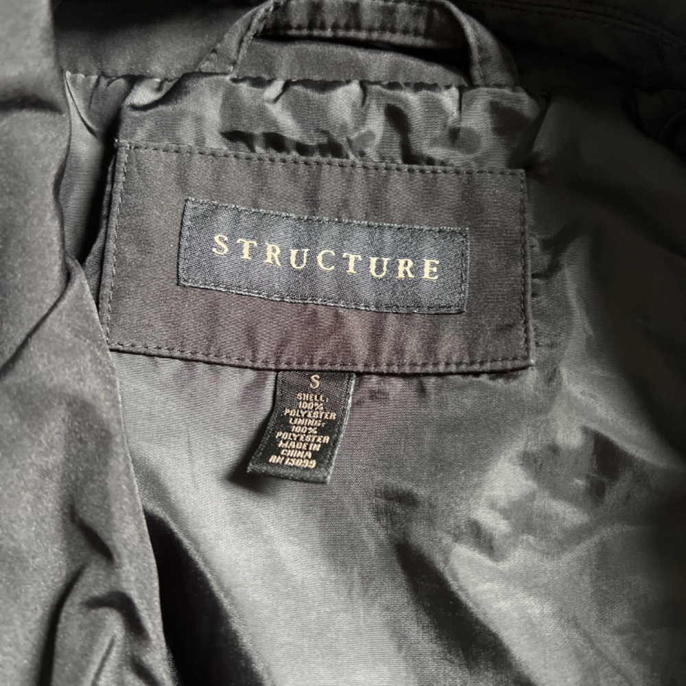 Jacket - Picture 2 of 2